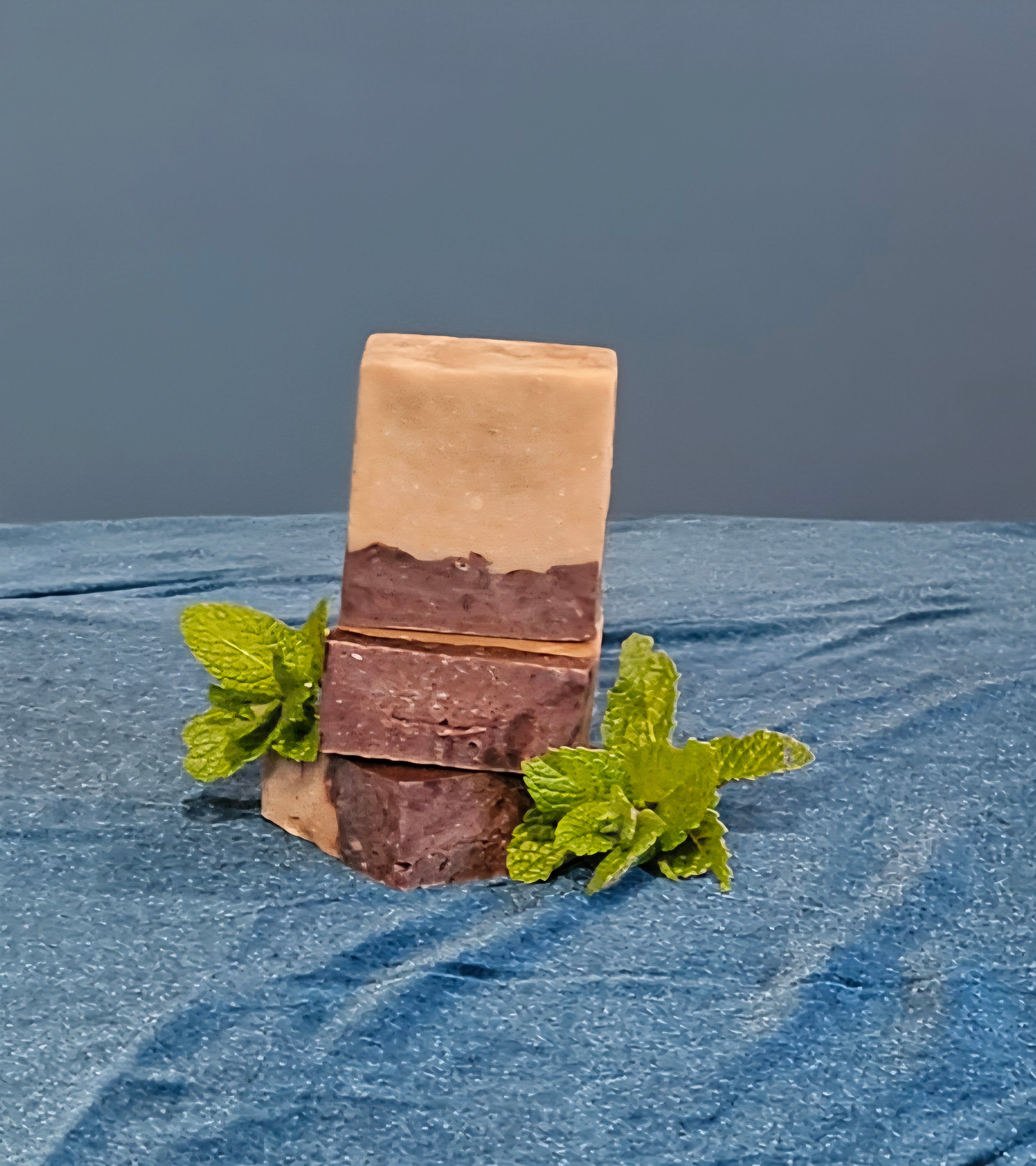 Choc Mint Bar!