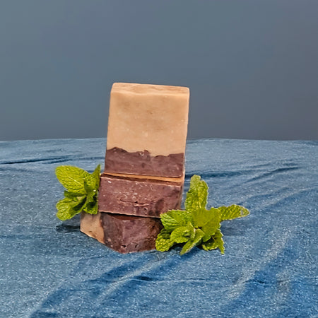 Choc Mint Bar!