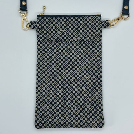 Crossbody phone bag