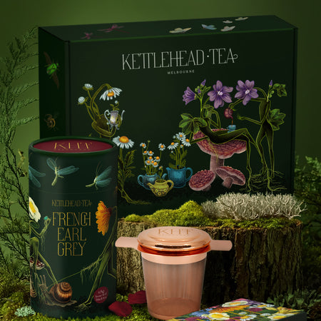 The Little Steep Gift Box