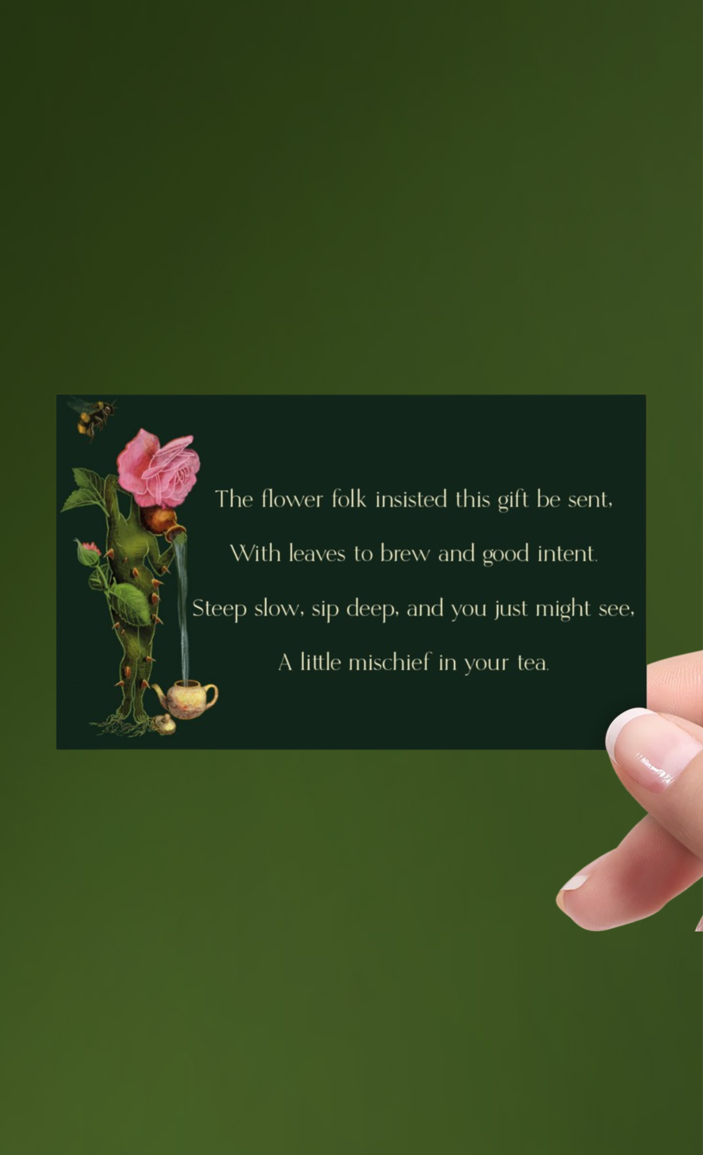 Peculiar Pair Gift Box