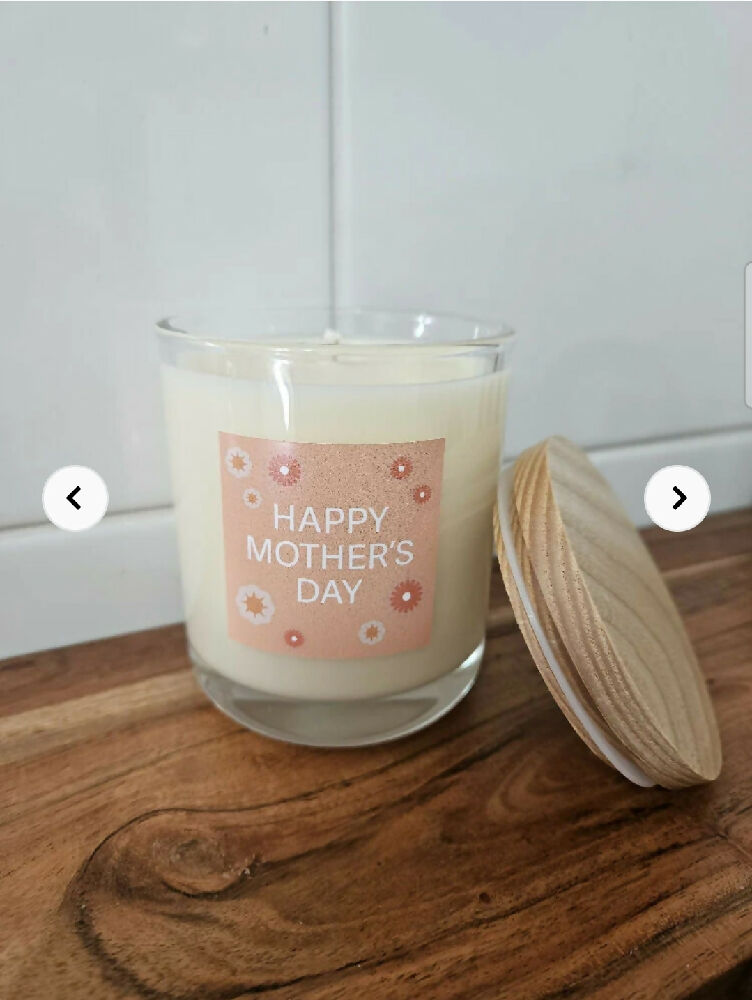 Double Candle Bundle