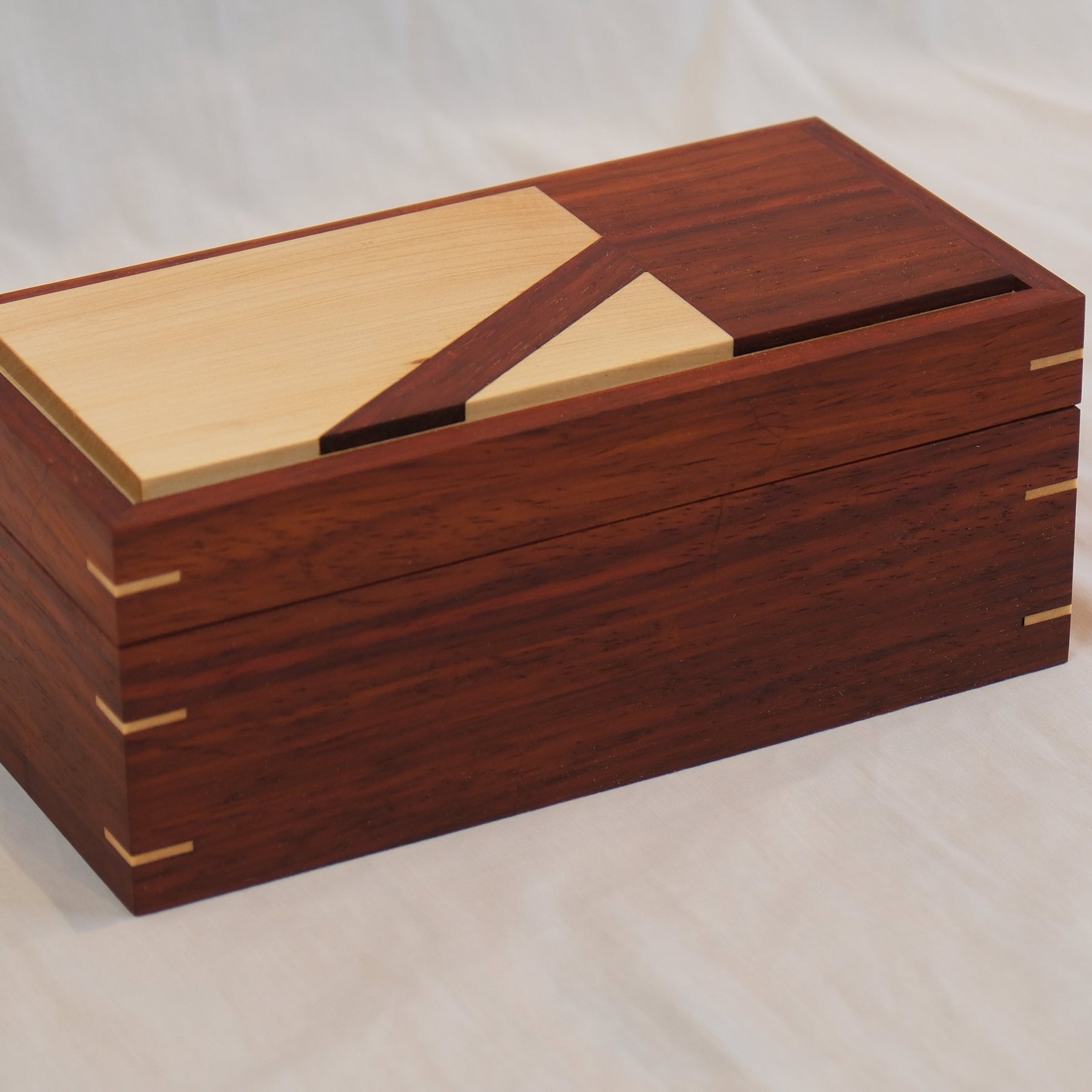Tea box