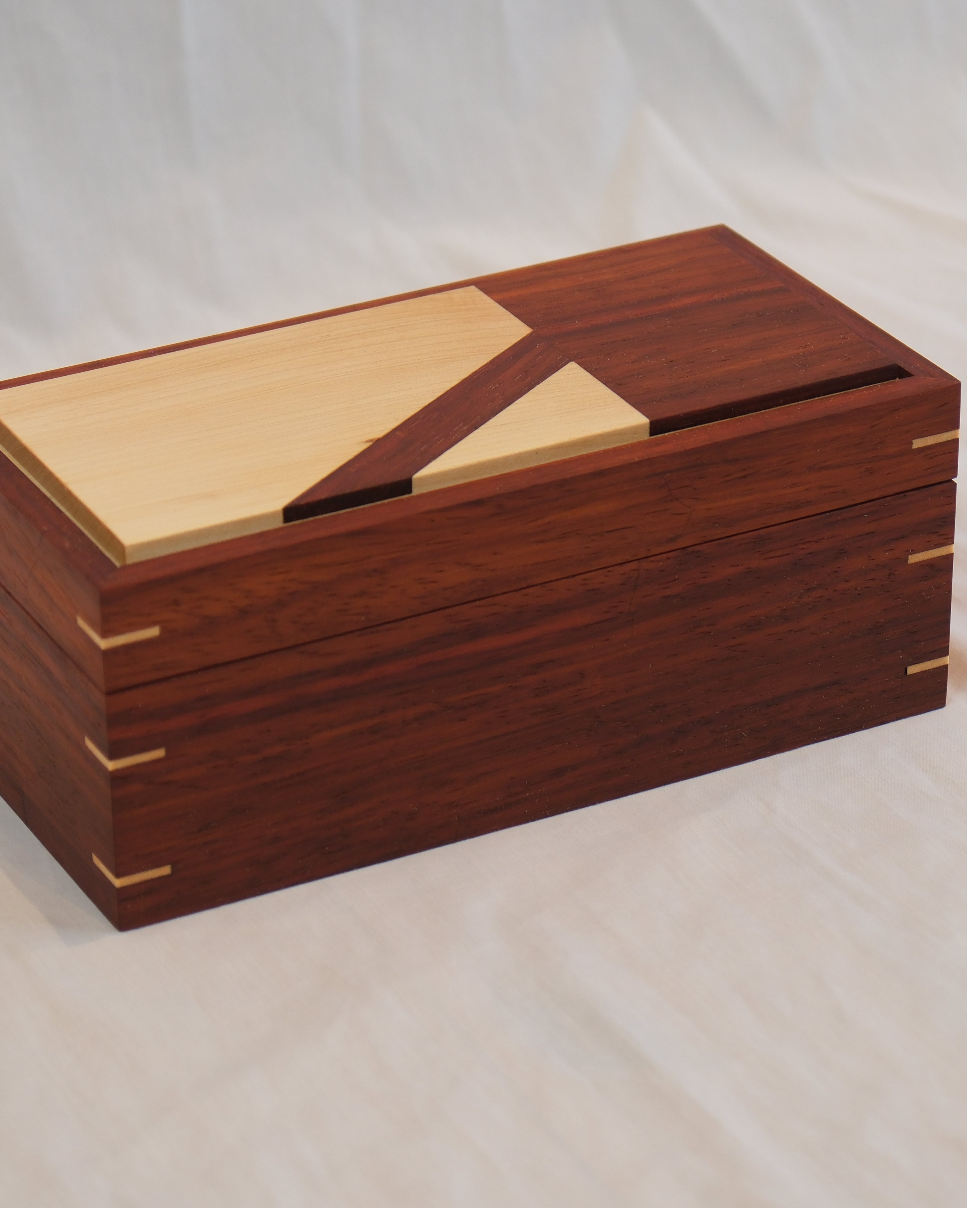Tea box