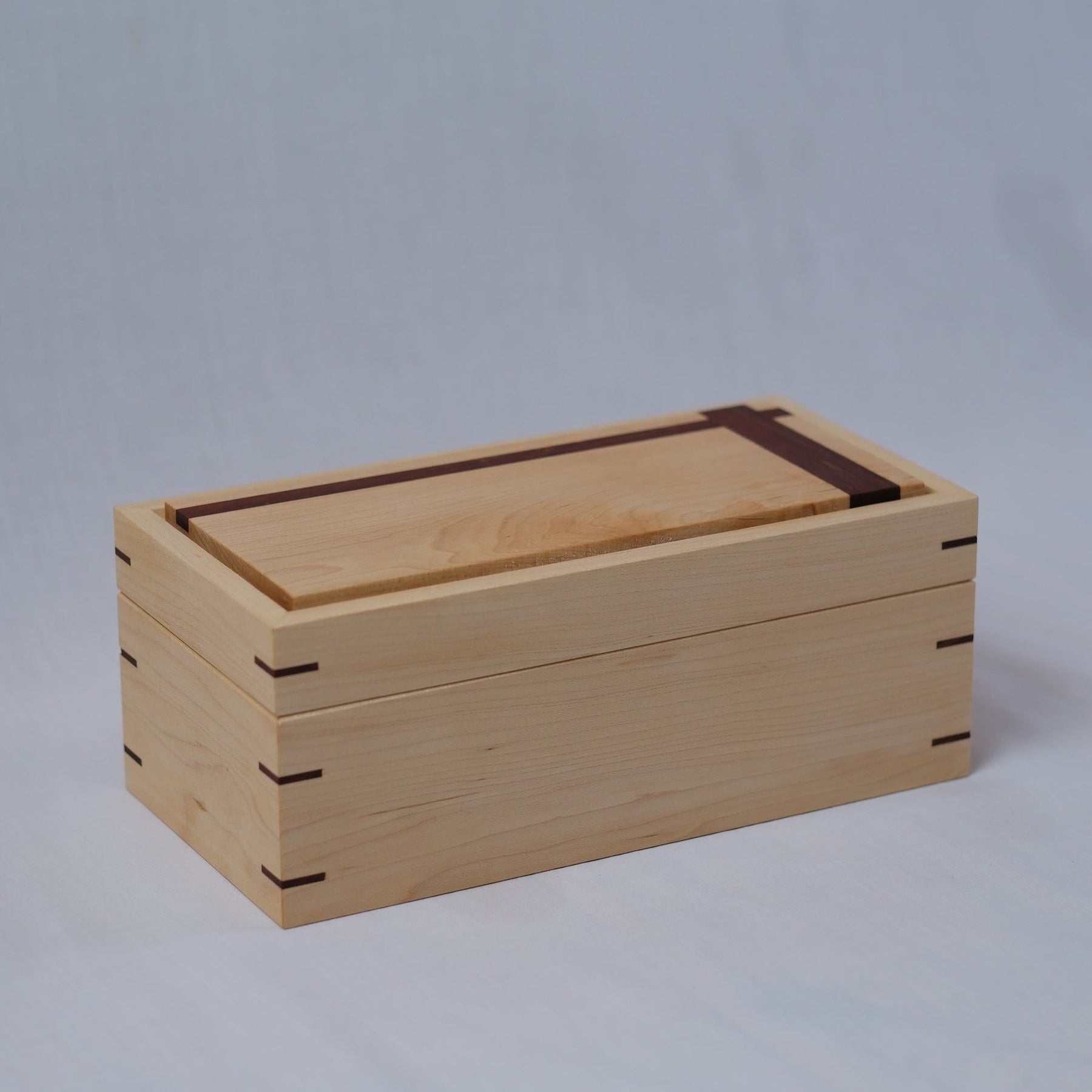 Tea box