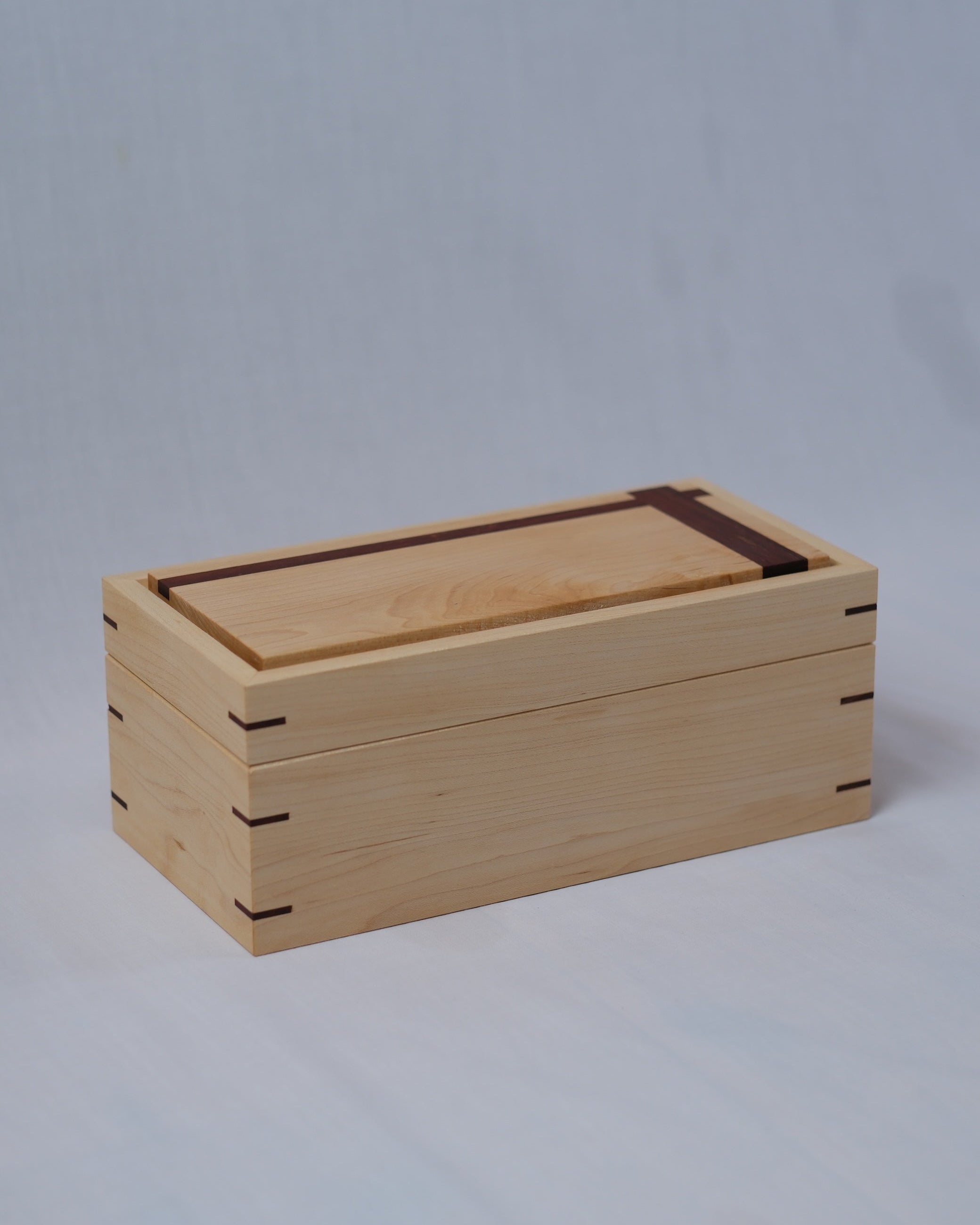 Tea box