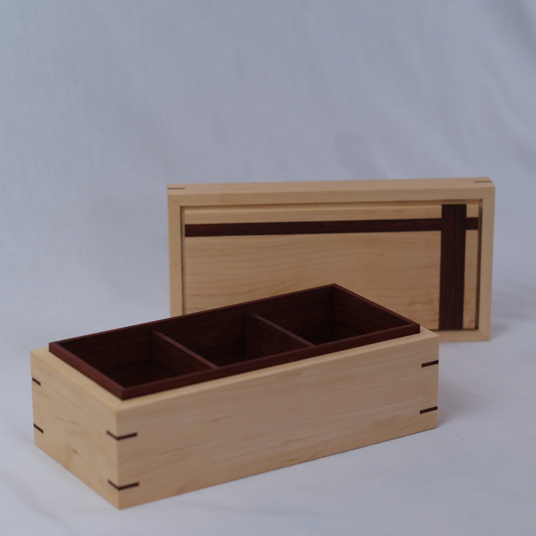 Tea box