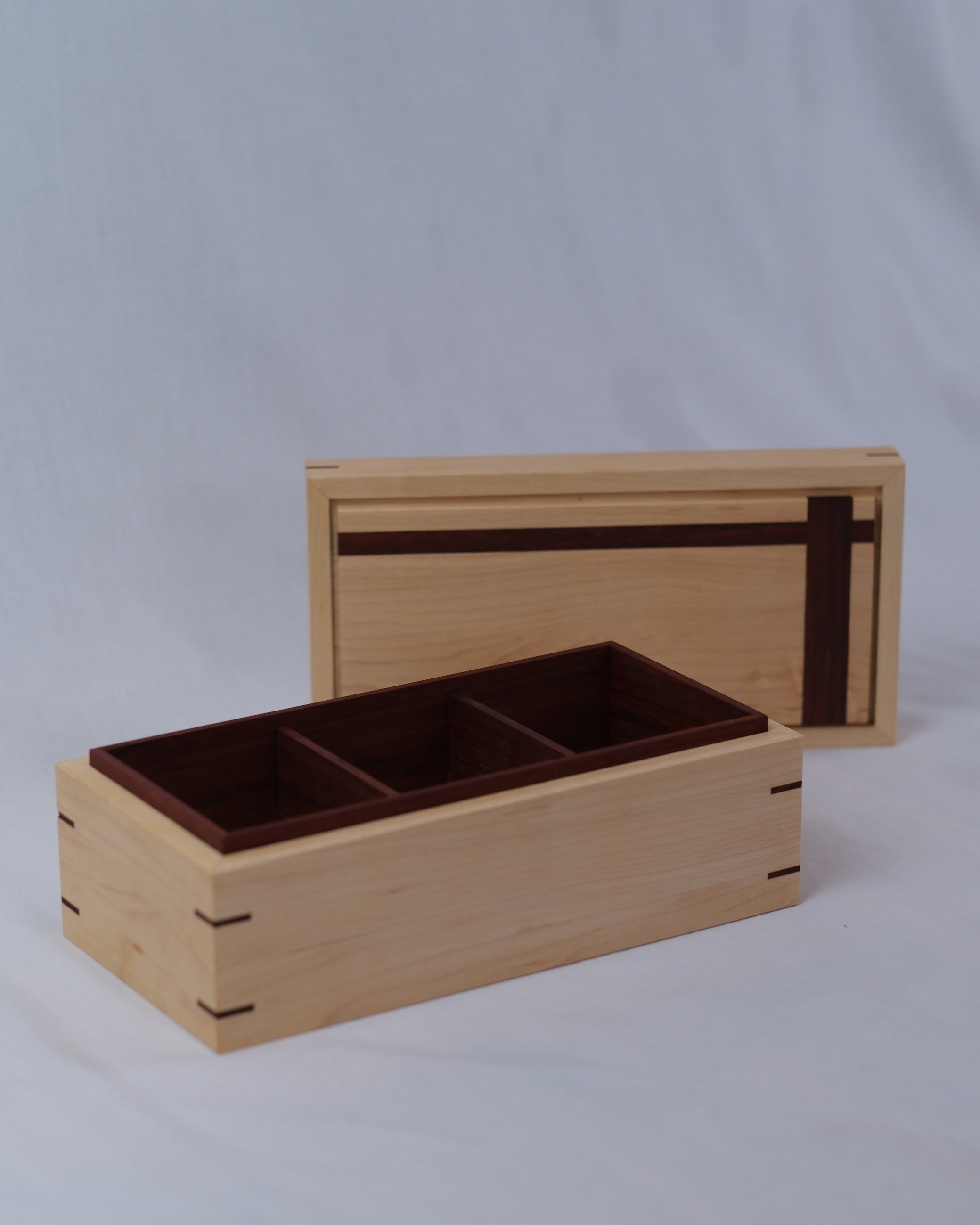 Tea box