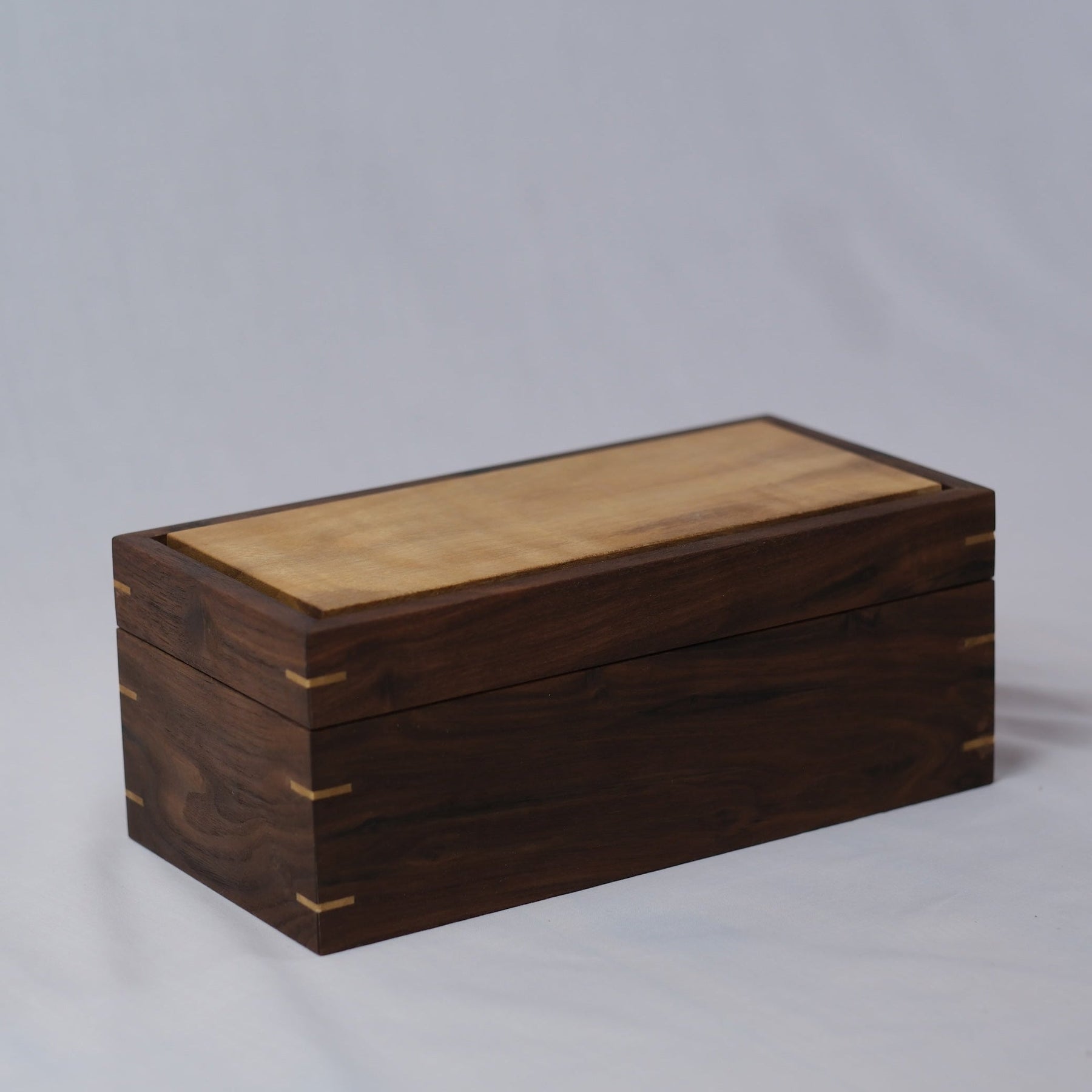 Tea box