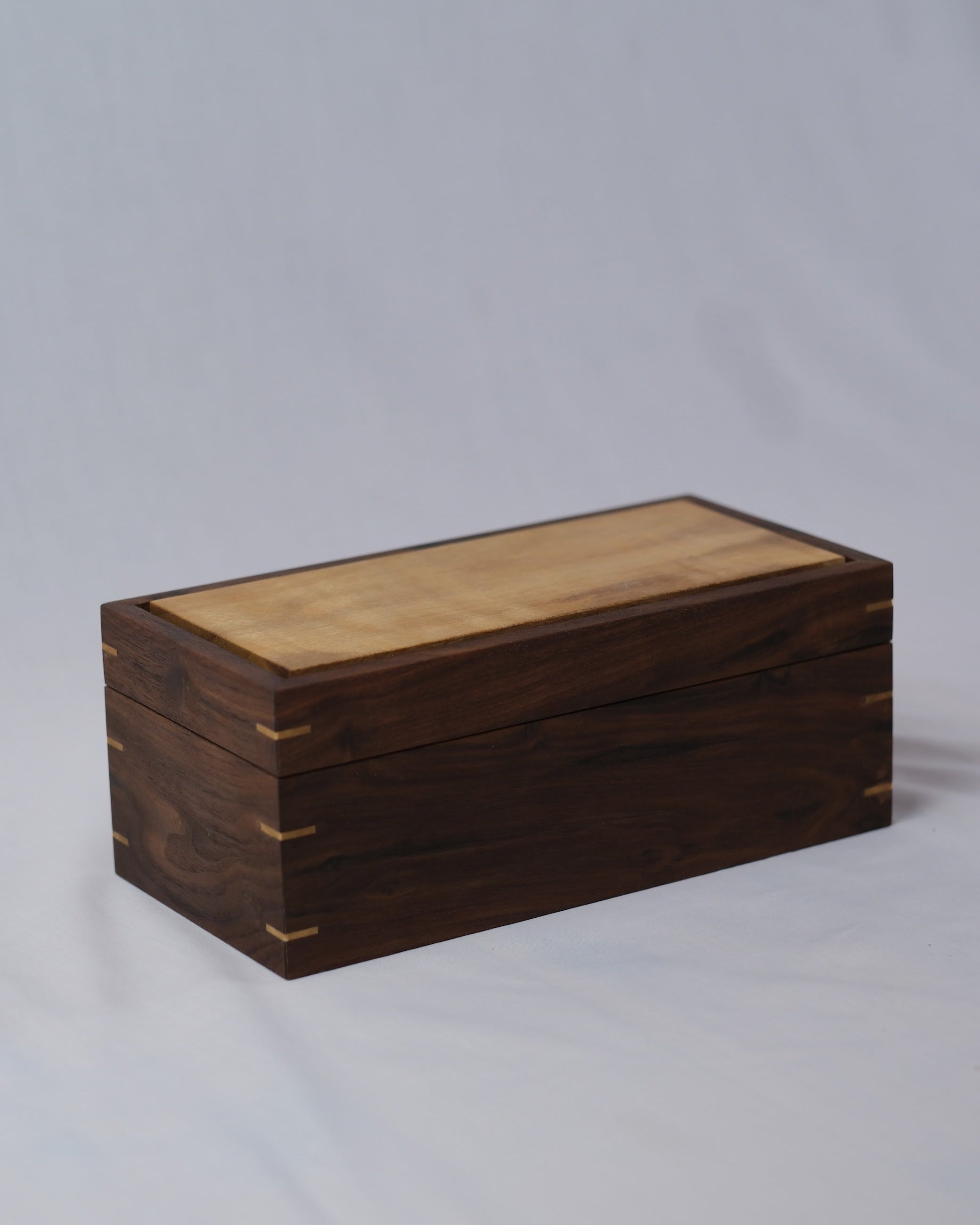 Tea box