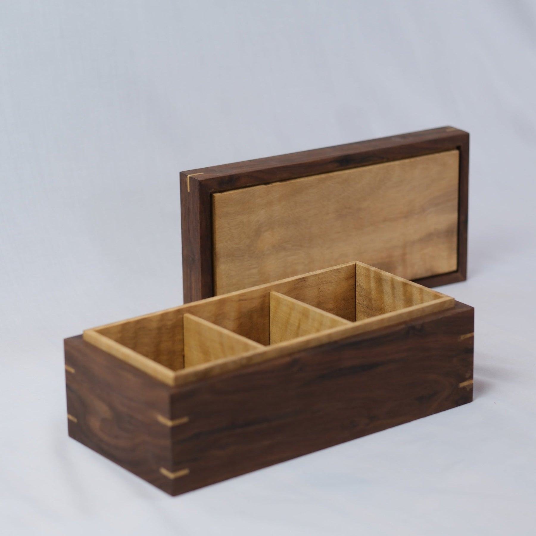 Tea box