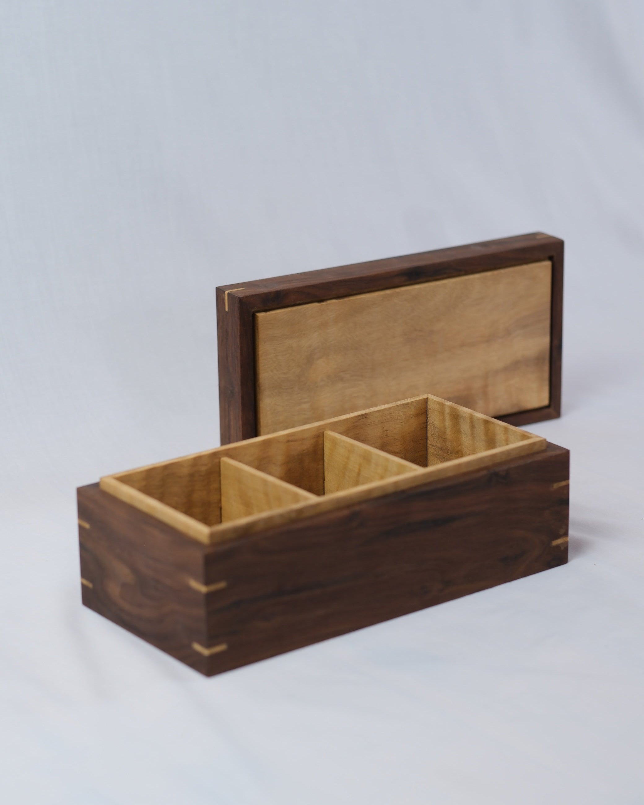 Tea box