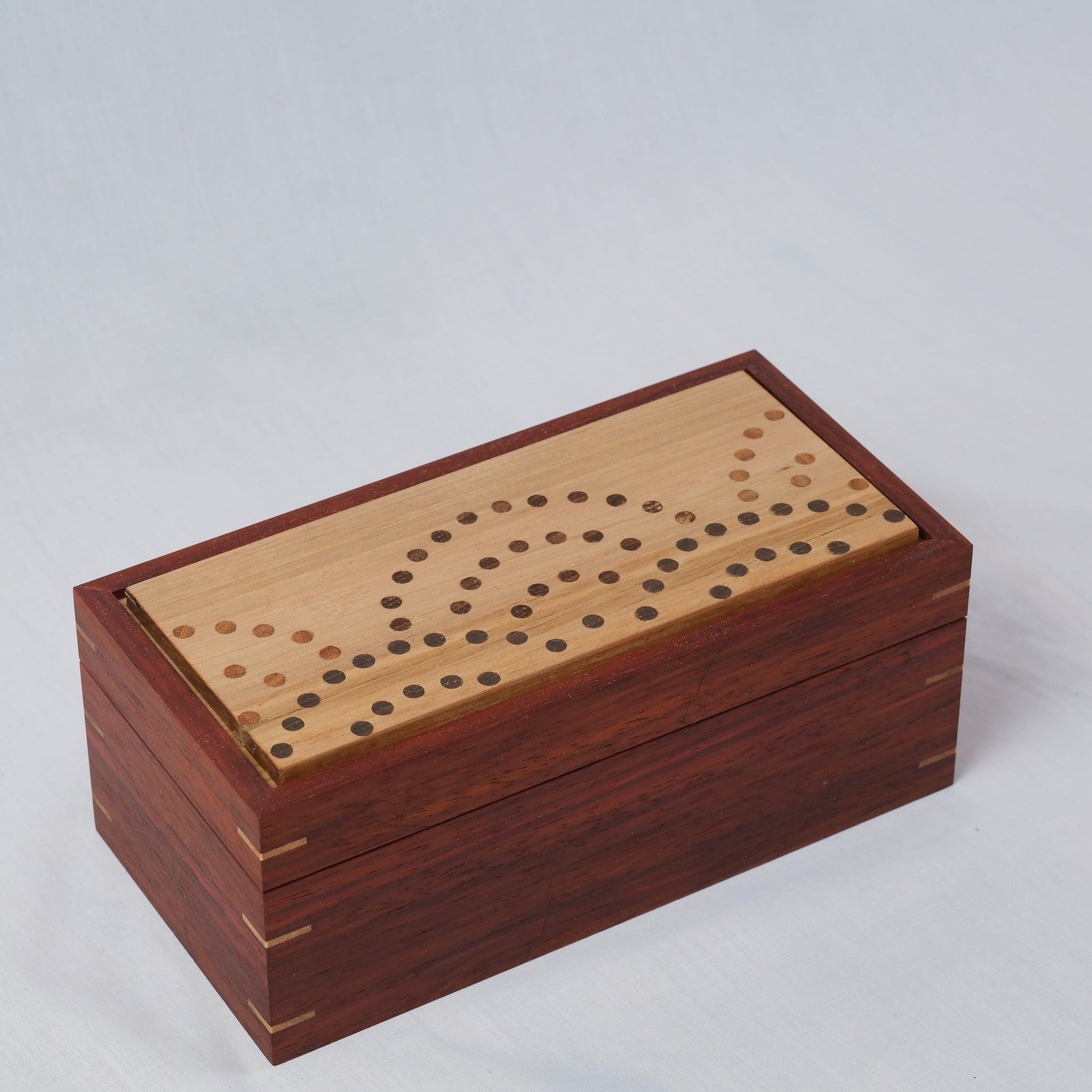 Tea box