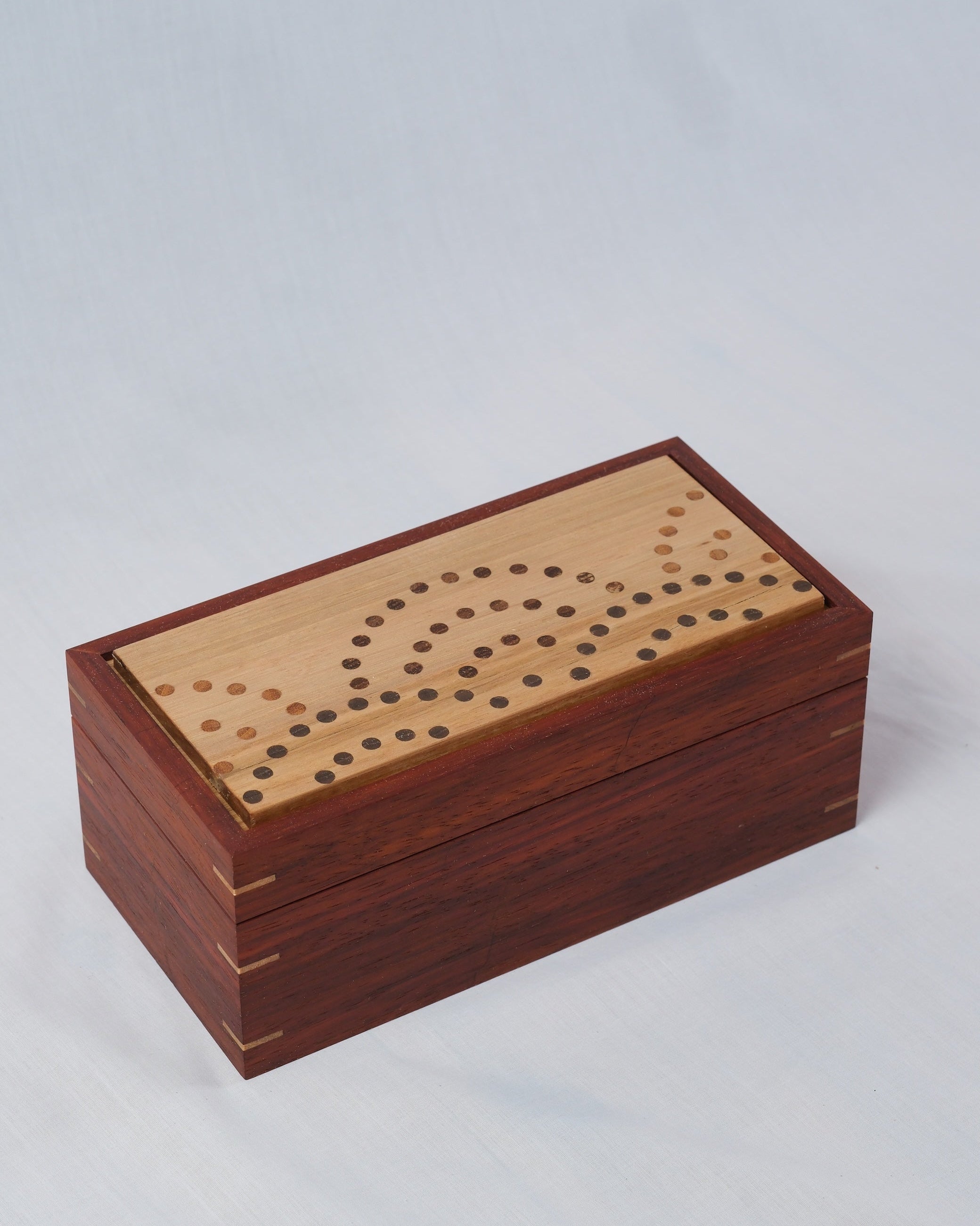 Tea box