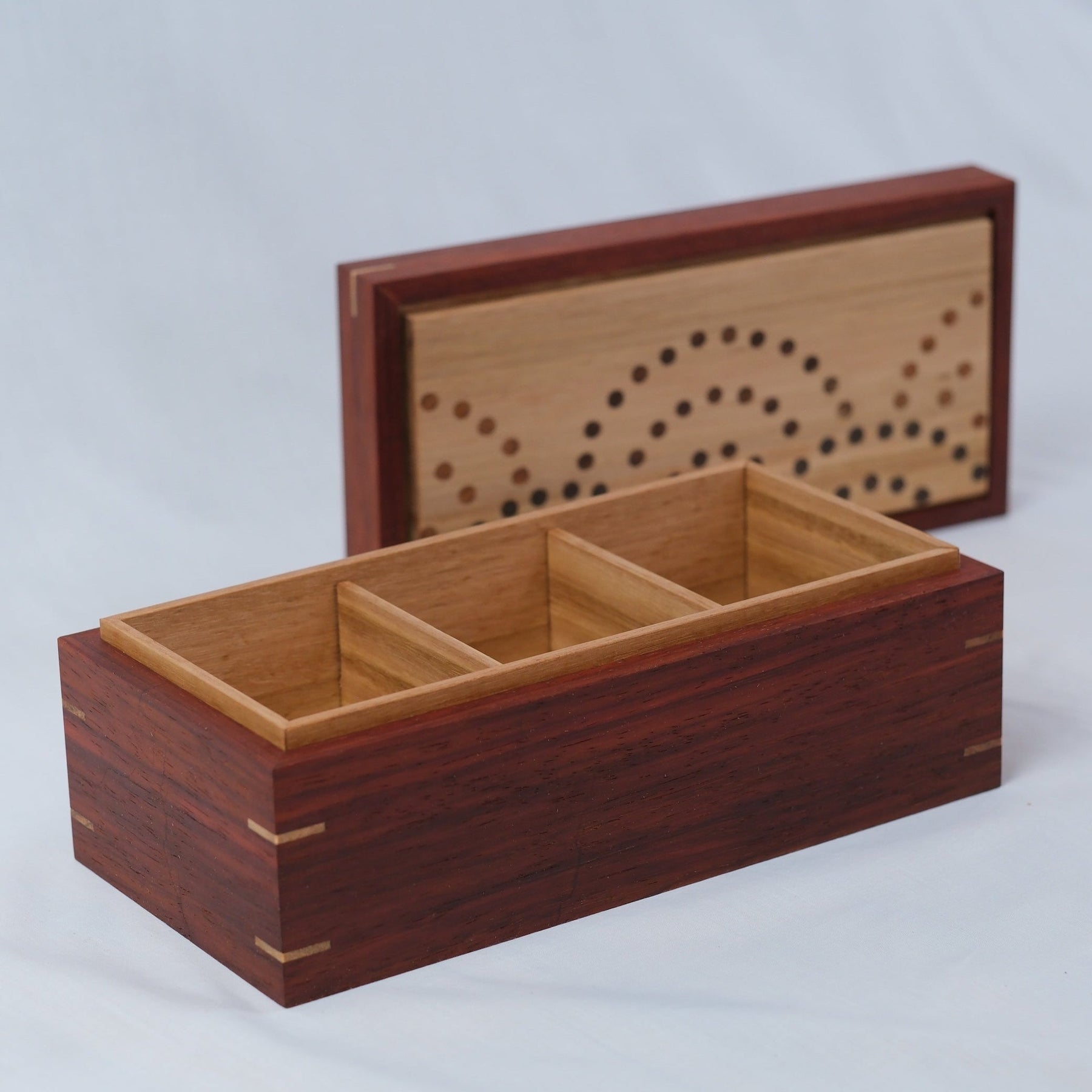 Tea box
