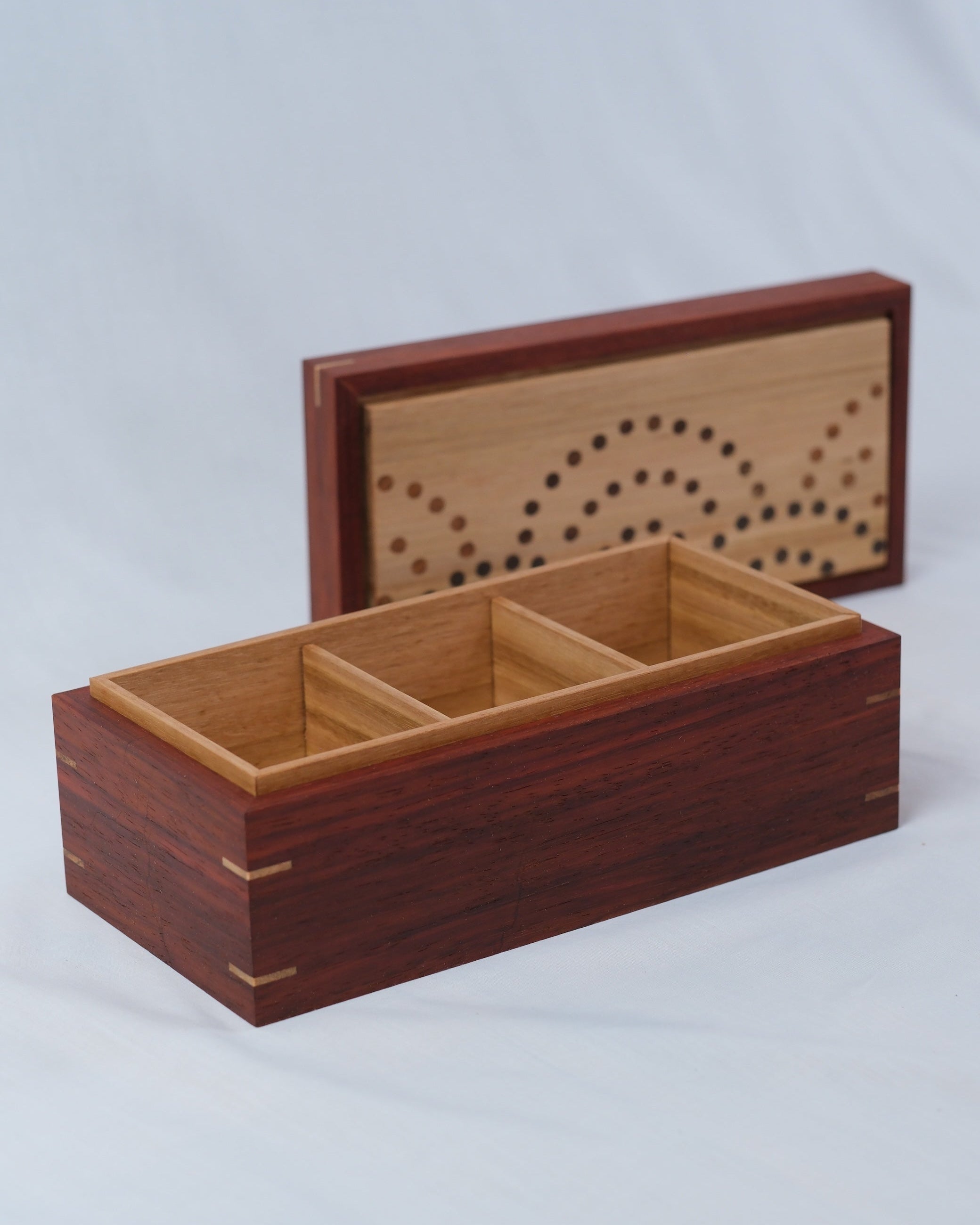 Tea box