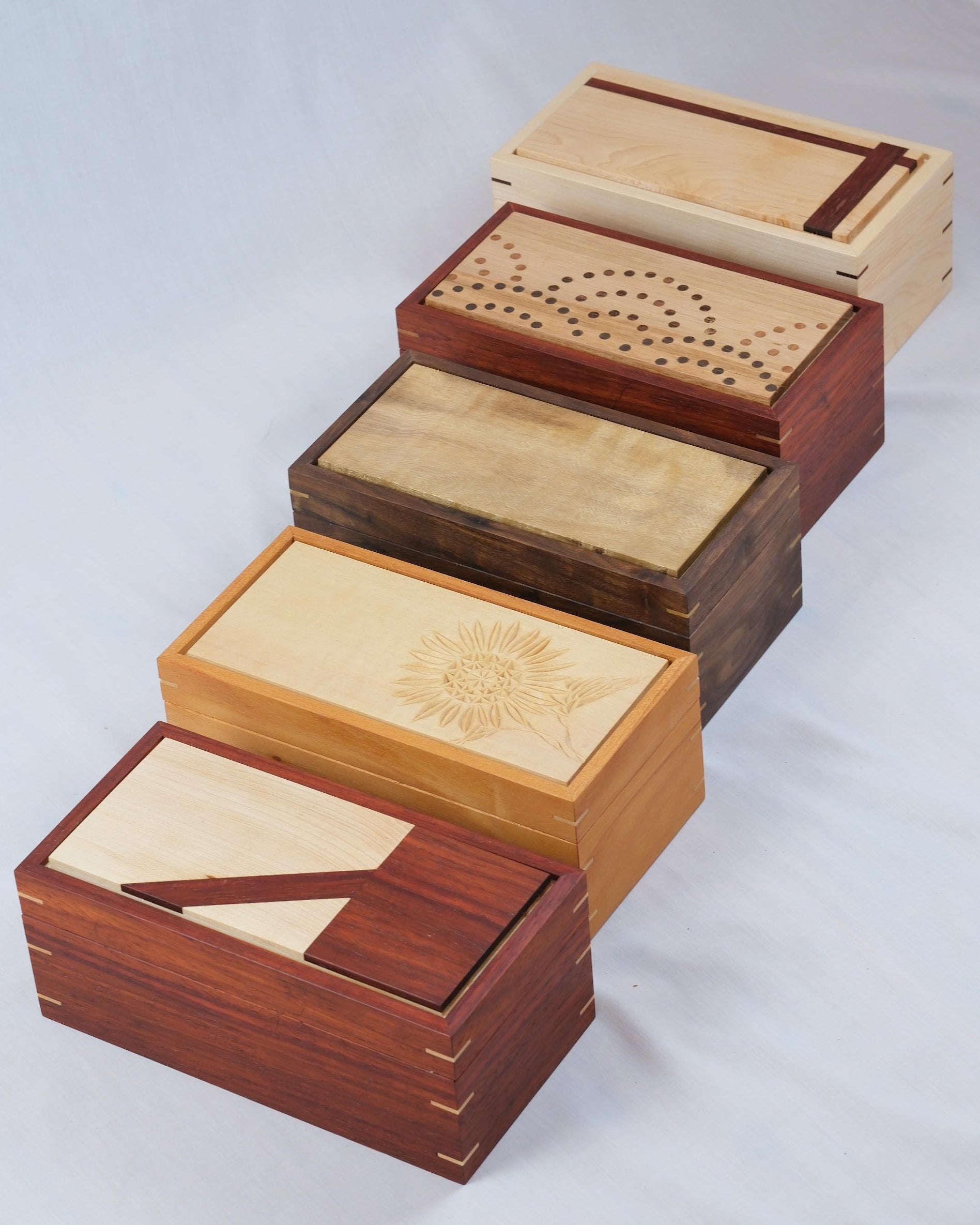 Tea box