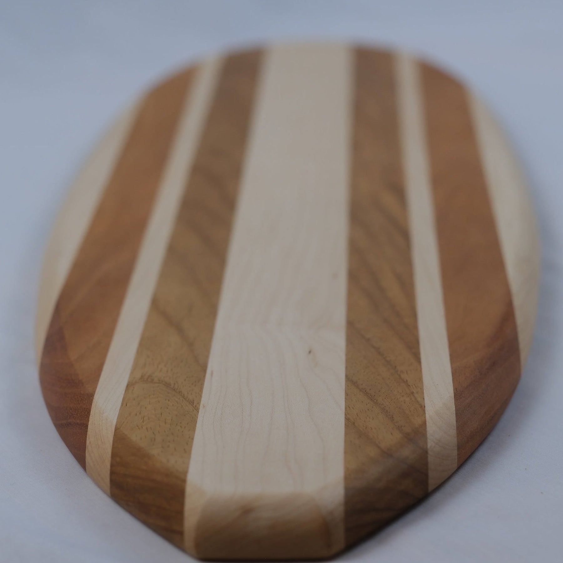 The Longboard - Large platter