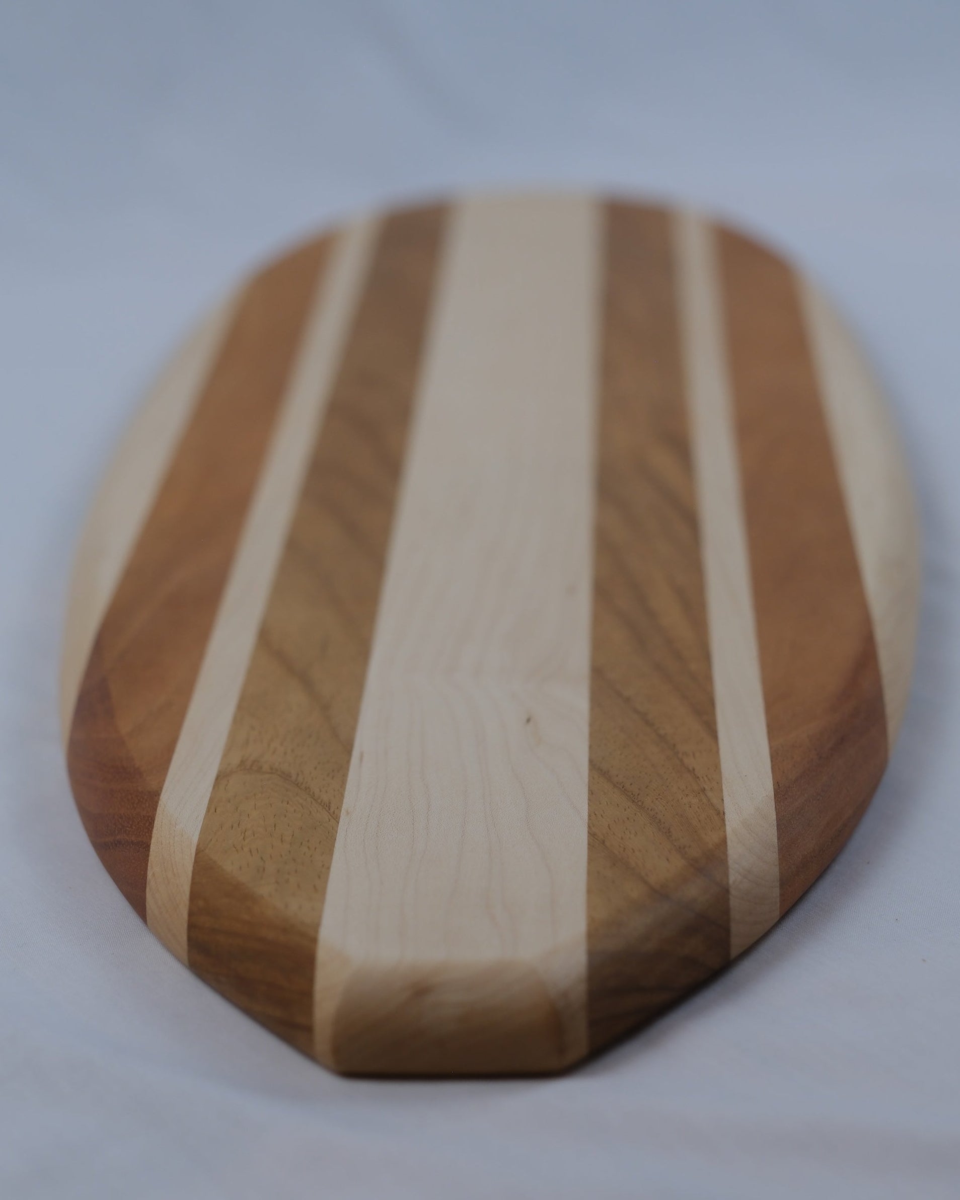 The Longboard - Large platter