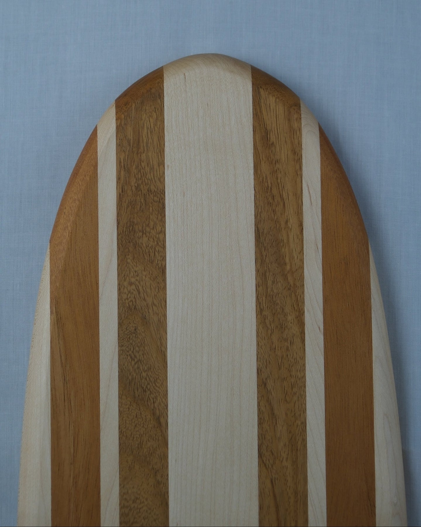 The Longboard - Large platter