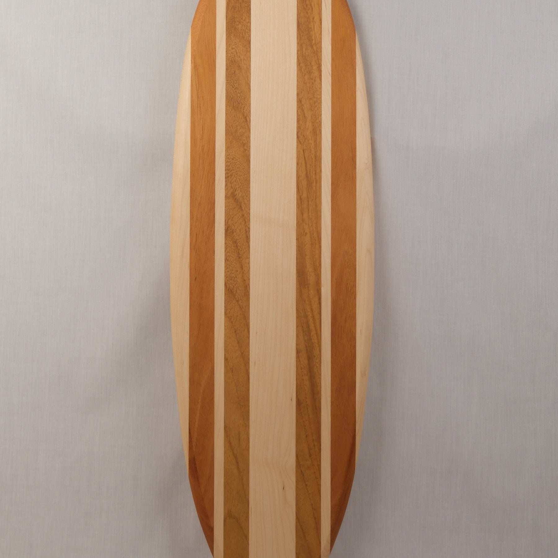 The Longboard - Large platter