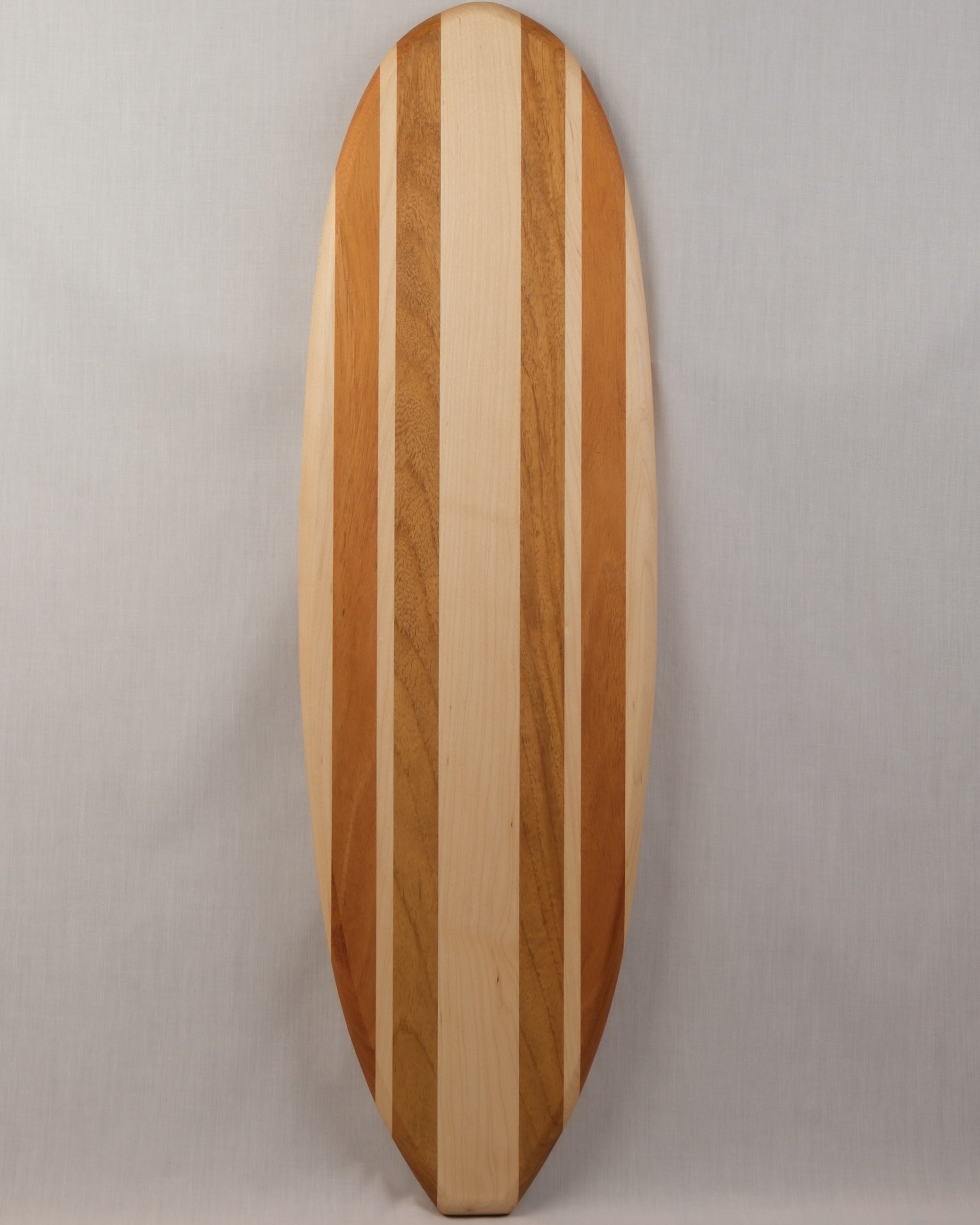 The Longboard - Large platter