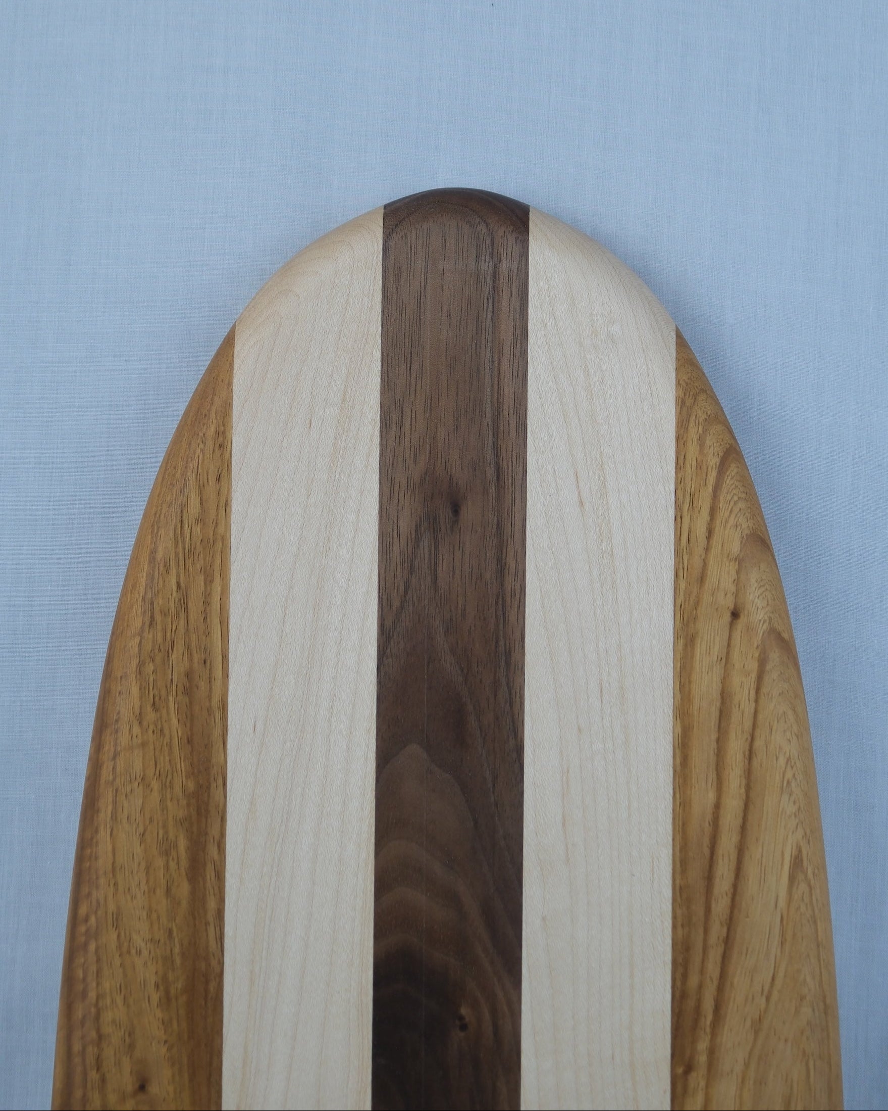 The Longboard - Large platter