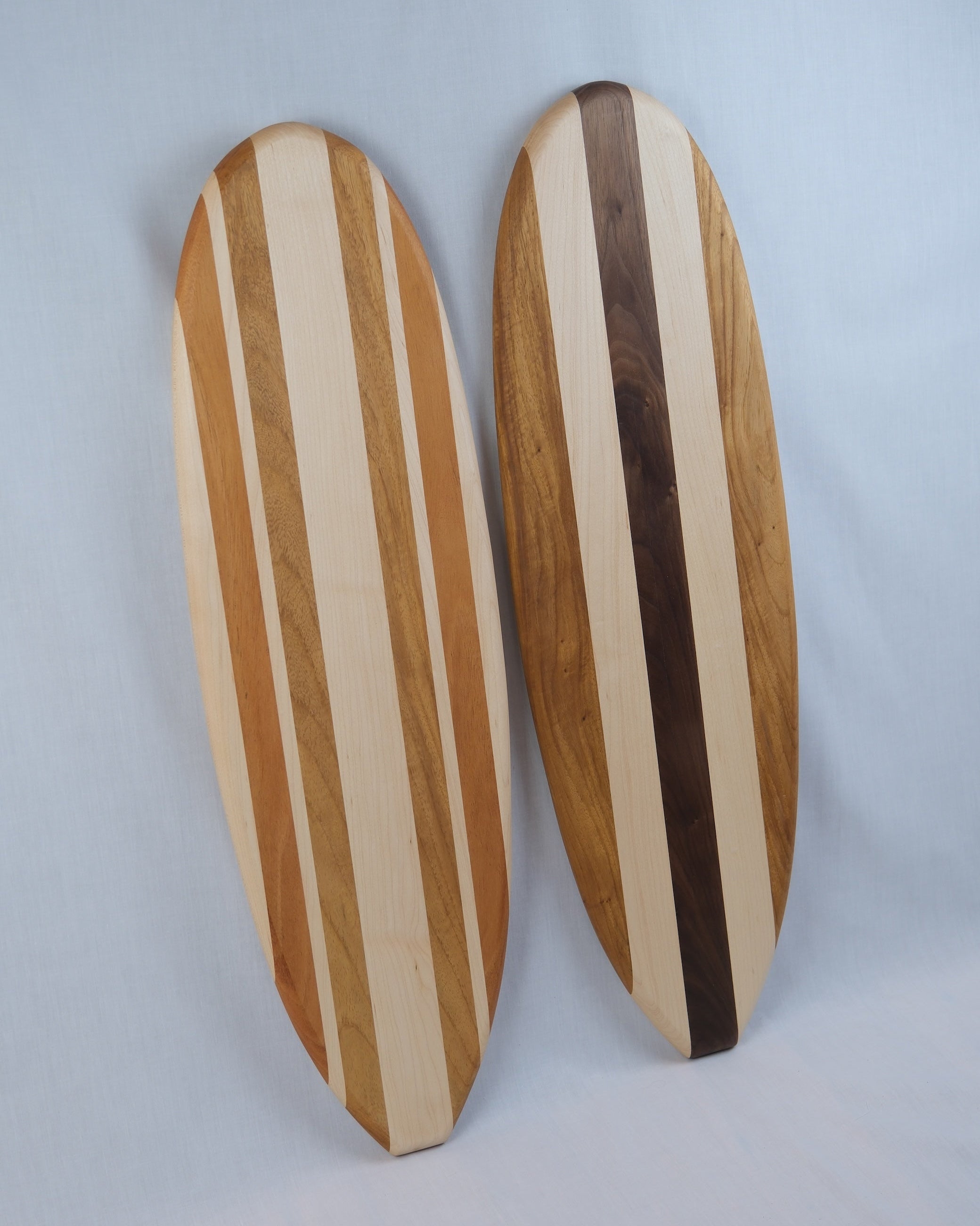 The Longboard - Large platter