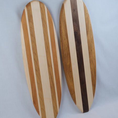 The Longboard - Large platter