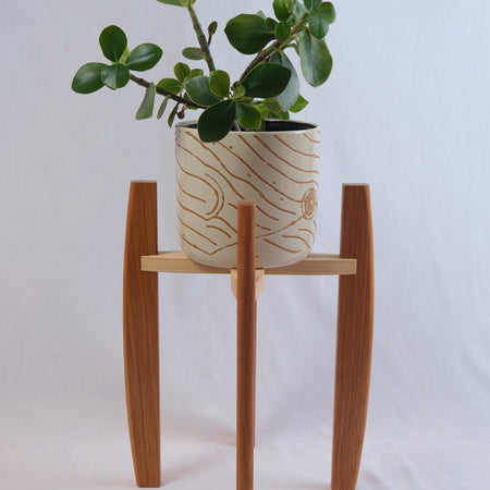 Plant stand