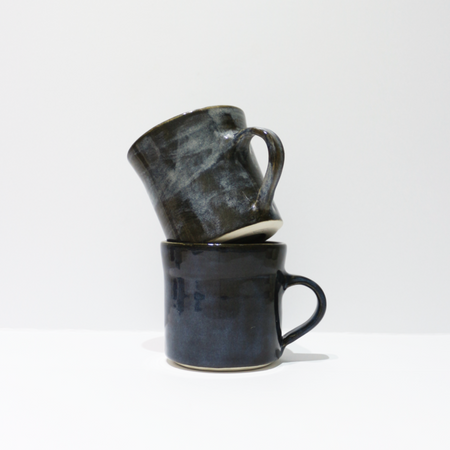 Modern Cups : With a Touch of Nature