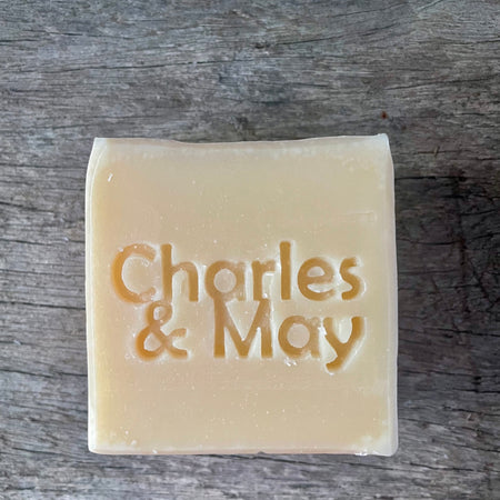 DANDELION BUTTER UNSCENTED