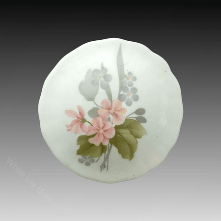 Tiny Handmade Ceramic Keepsake Trinket Boxes