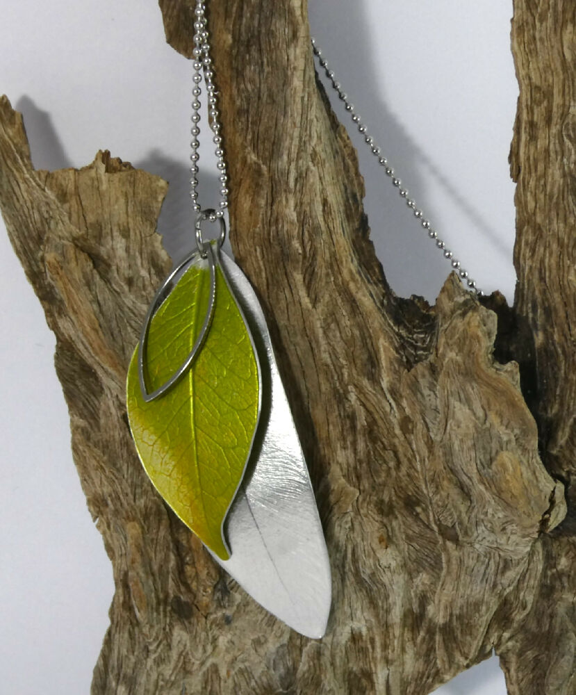 Aluminium pendant showcase 2 - AP006