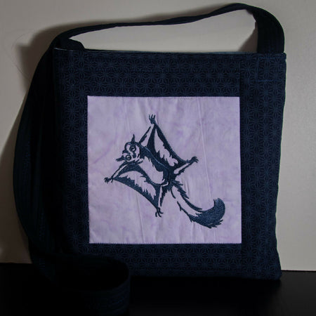 Sugar Glider Cross-body Bag