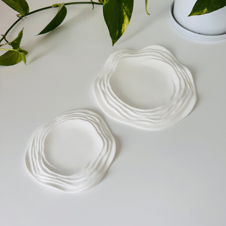 Eco-friendly Trinket Tray-Jewellery dish