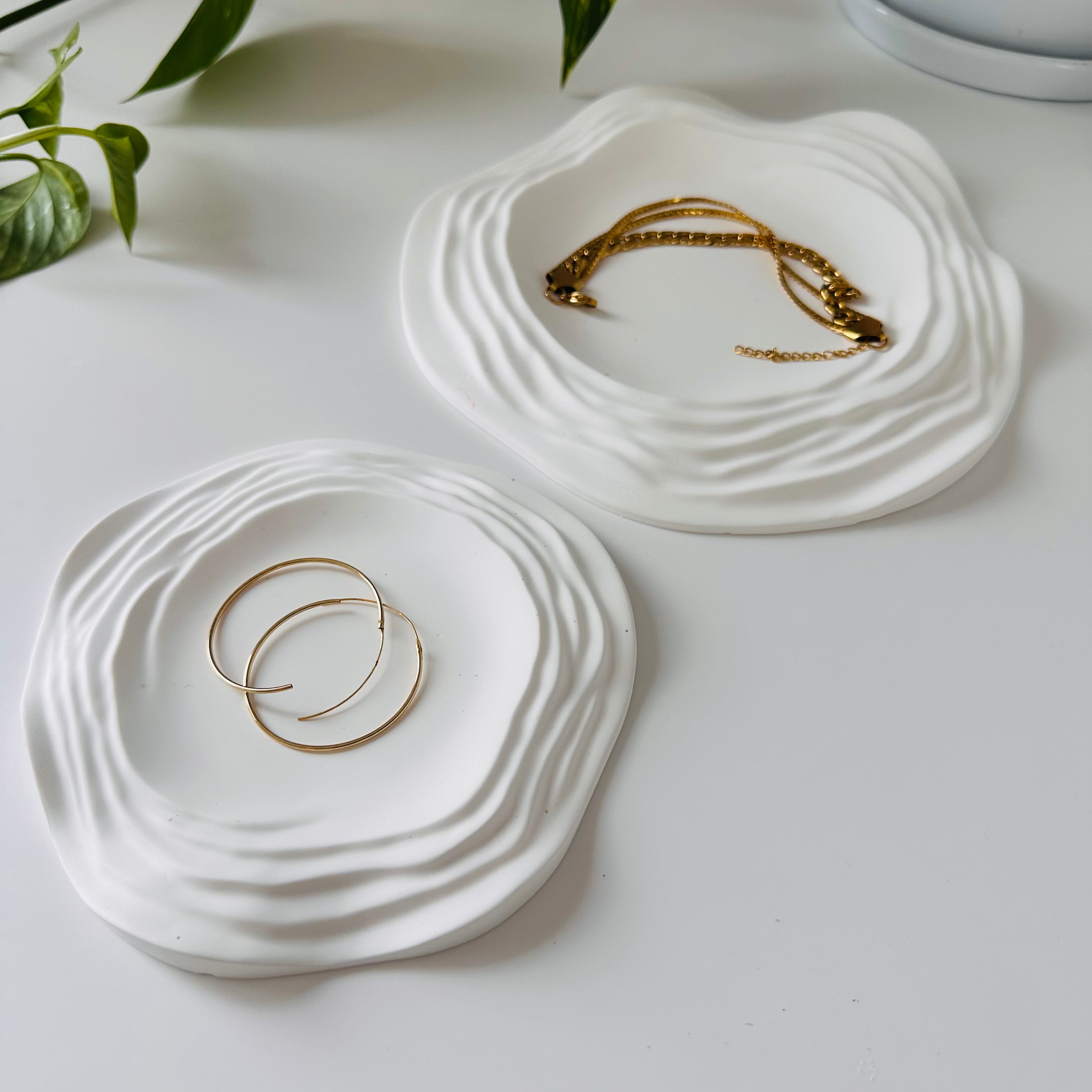 Eco-friendly Trinket Tray-Jewellery dish