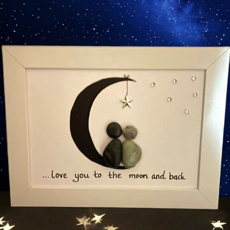 Pebble Pictures - Love