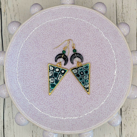 Modern Tribal Elegance