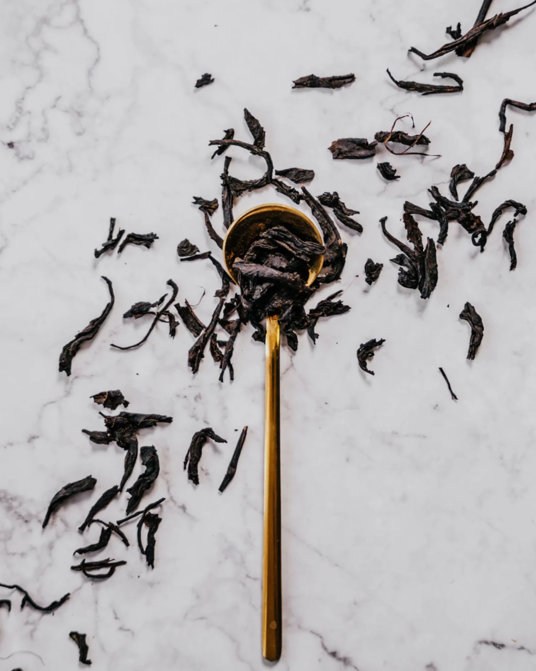 Vanilla Moon Tea Canister