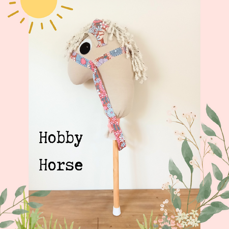 Hobby horse