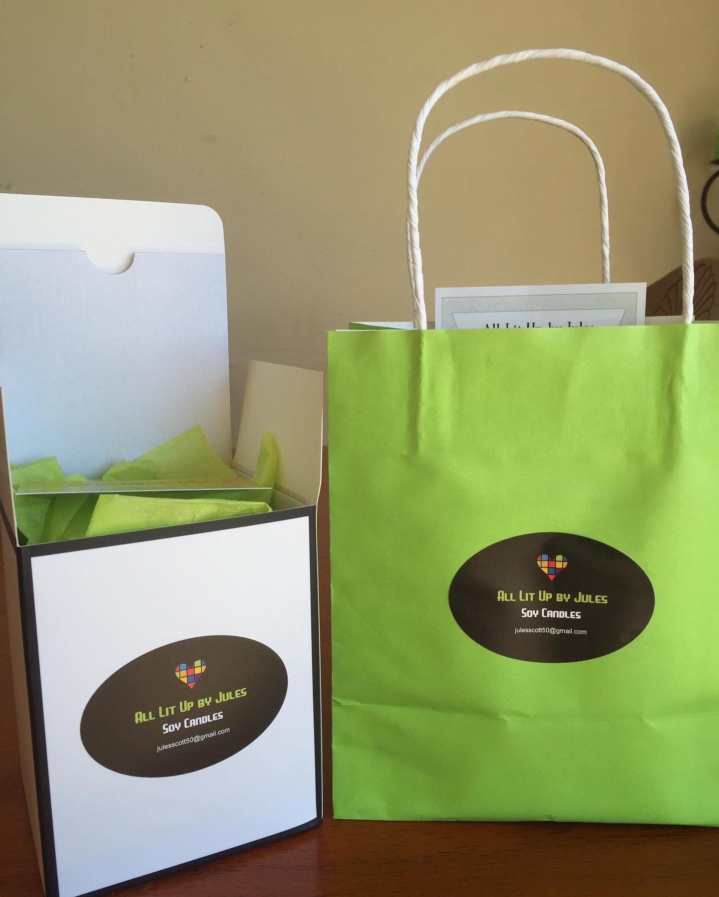 Citrus Glass Hibiscus Thai Fragrance