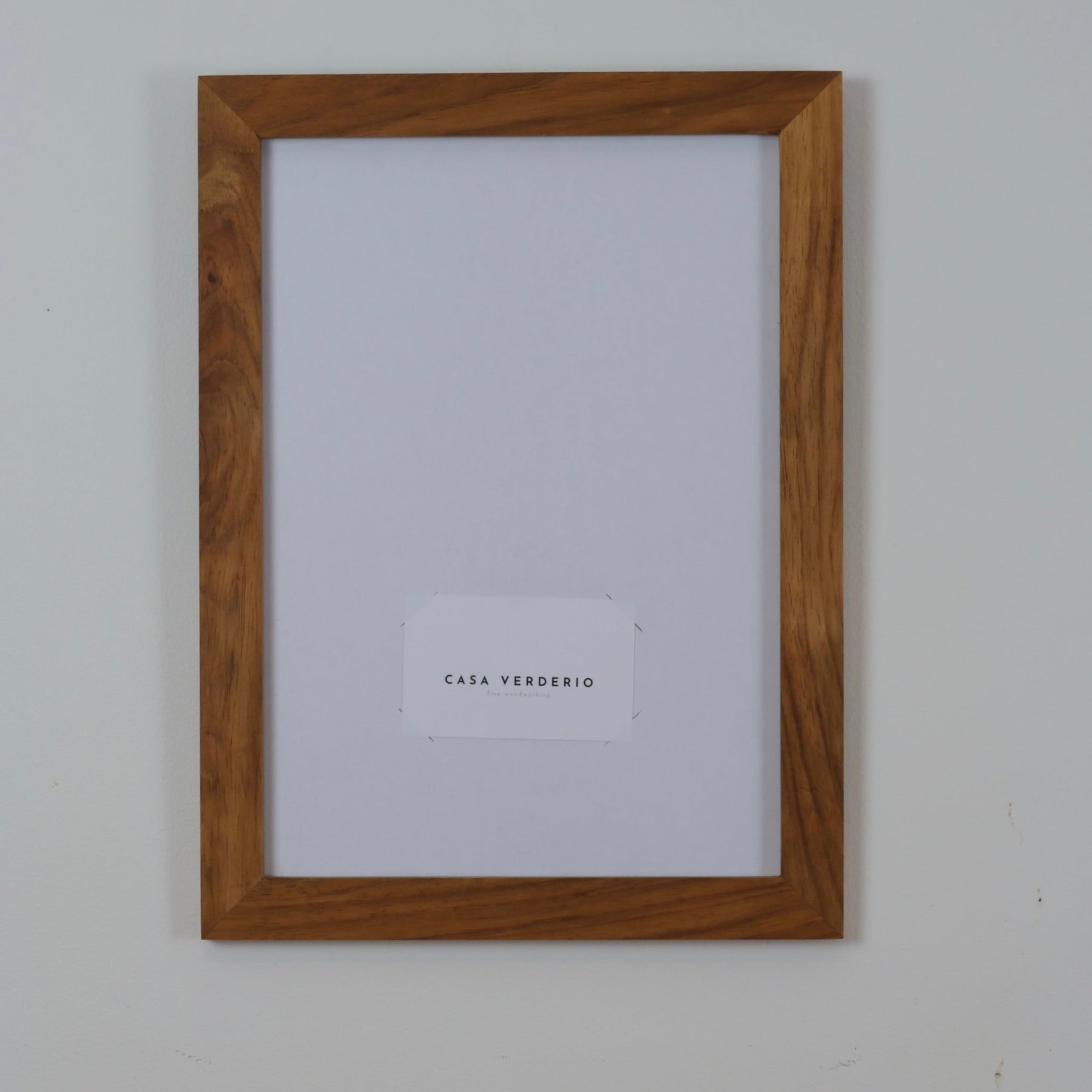 A4 picture frame