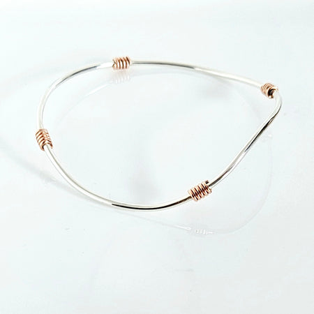 Fusion Bangle