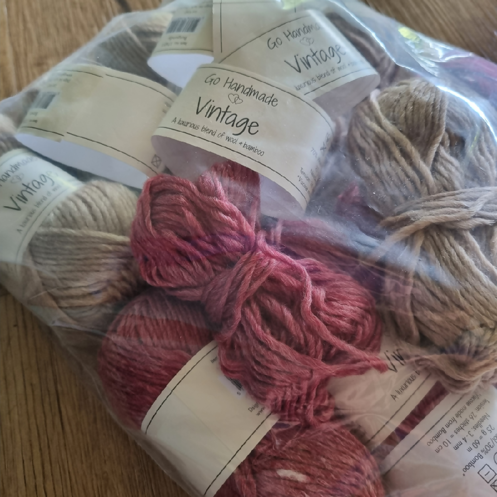 australian-artist-handmade-handwoven-burgandy-brown-shawl-6