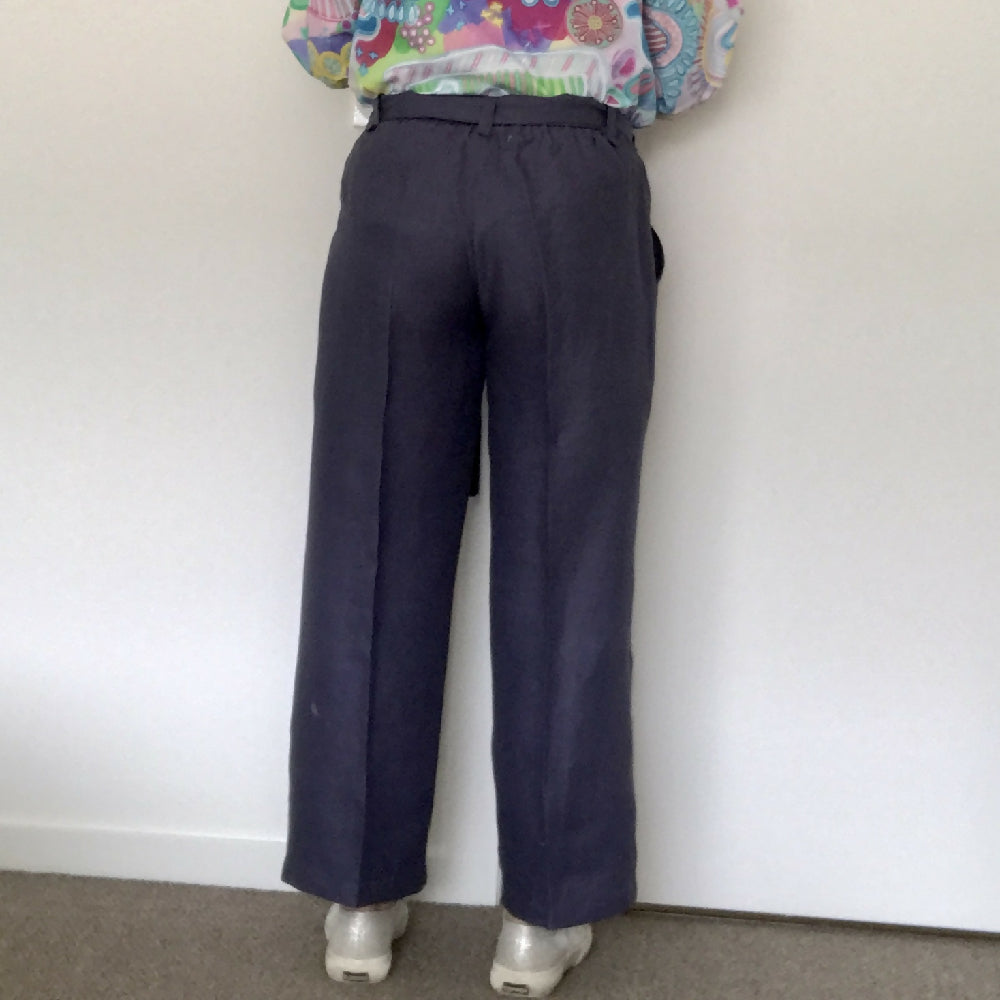 Jessie Pants - Indigo