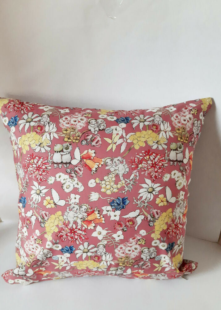 May Gibbs - Cushion Covers - 45cm x 45cm