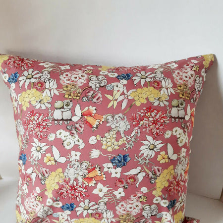 May Gibbs - Cushion Covers - 45cm x 45cm