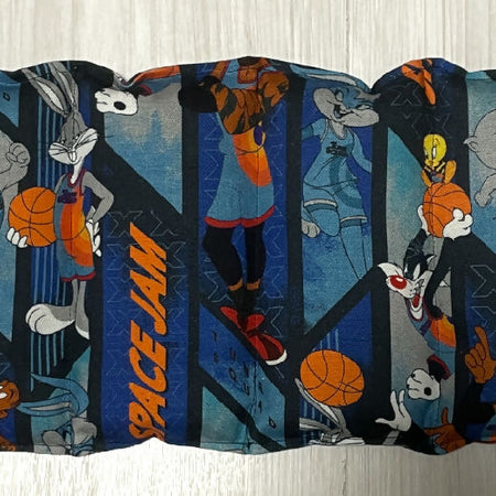 Space Jam rectangle pack