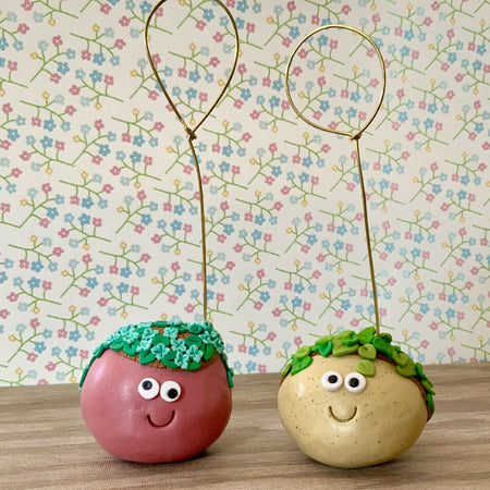 BIG BUDDIES: Balloon Buddy- Choose Your Colour